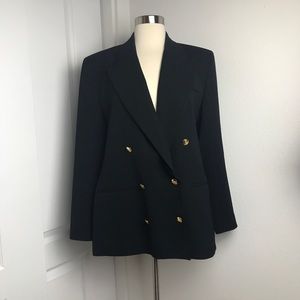 Austin Reed Double Breasted Jacket